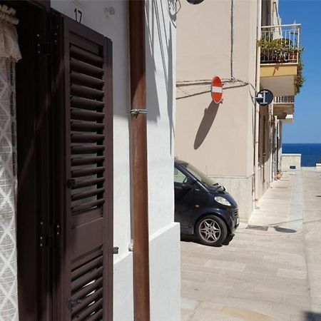 Apartamento Dimora Cieli Di Dante 17 Polignano a Mare Exterior foto