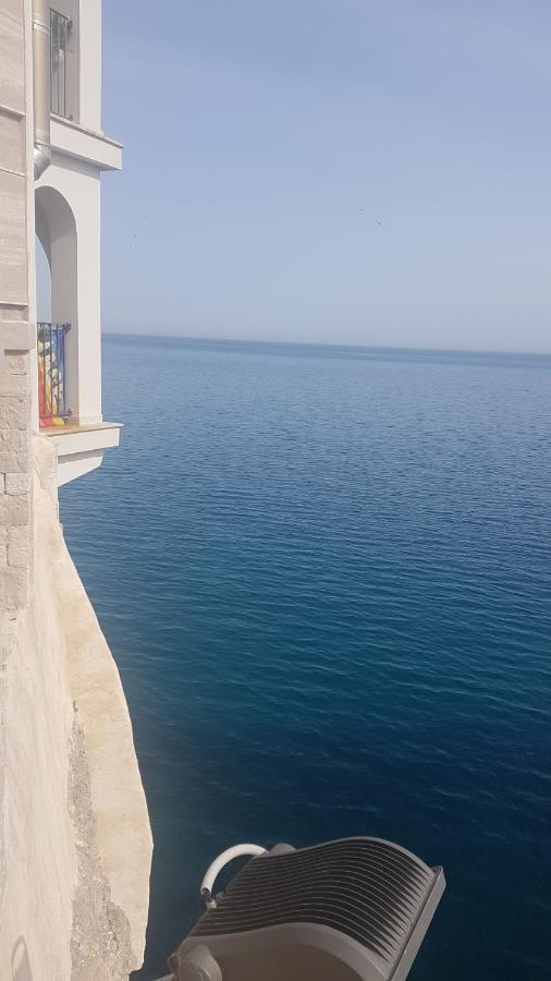 Apartamento Dimora Cieli Di Dante 17 Polignano a Mare Exterior foto