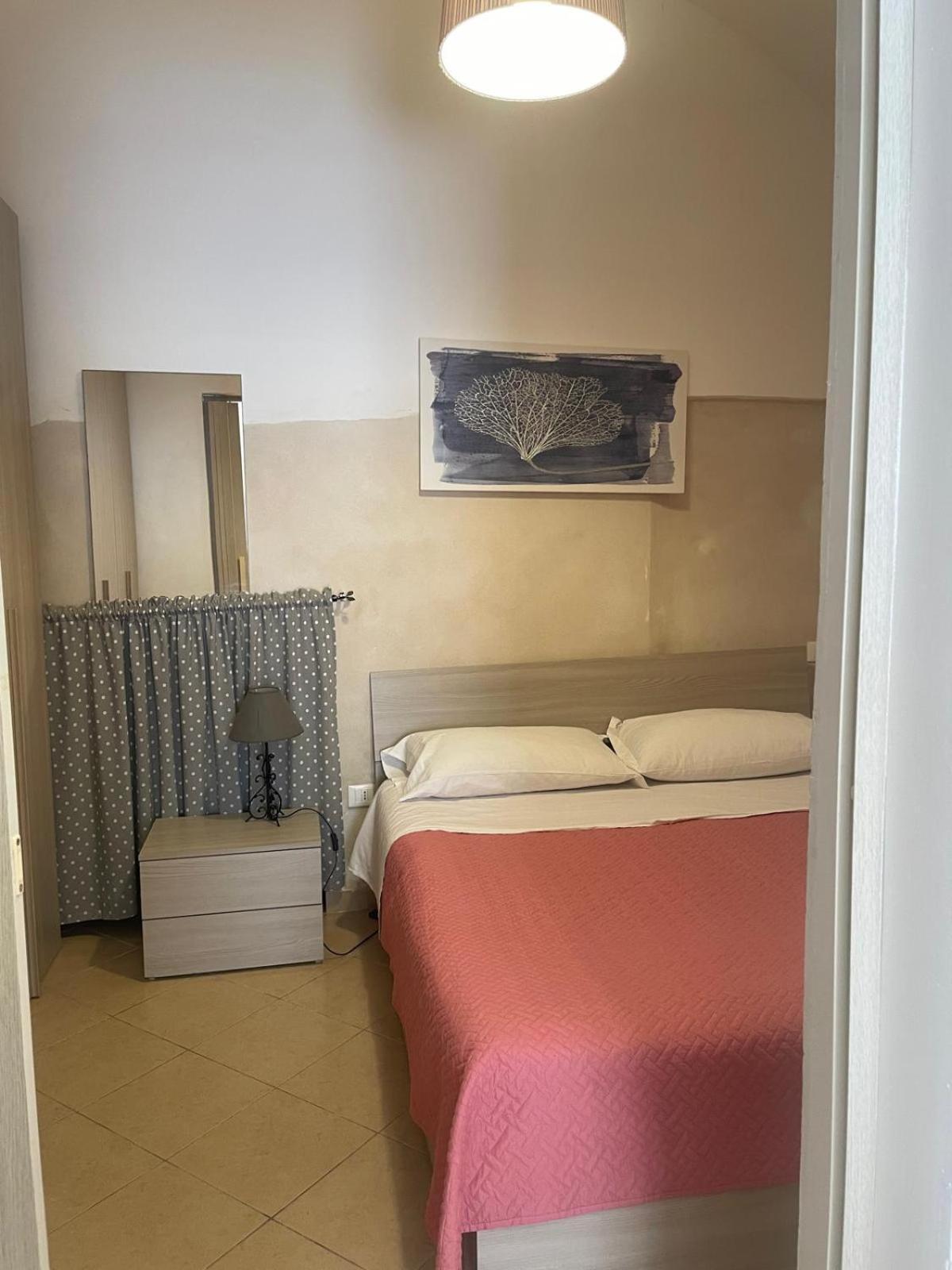 Apartamento Dimora Cieli Di Dante 17 Polignano a Mare Exterior foto