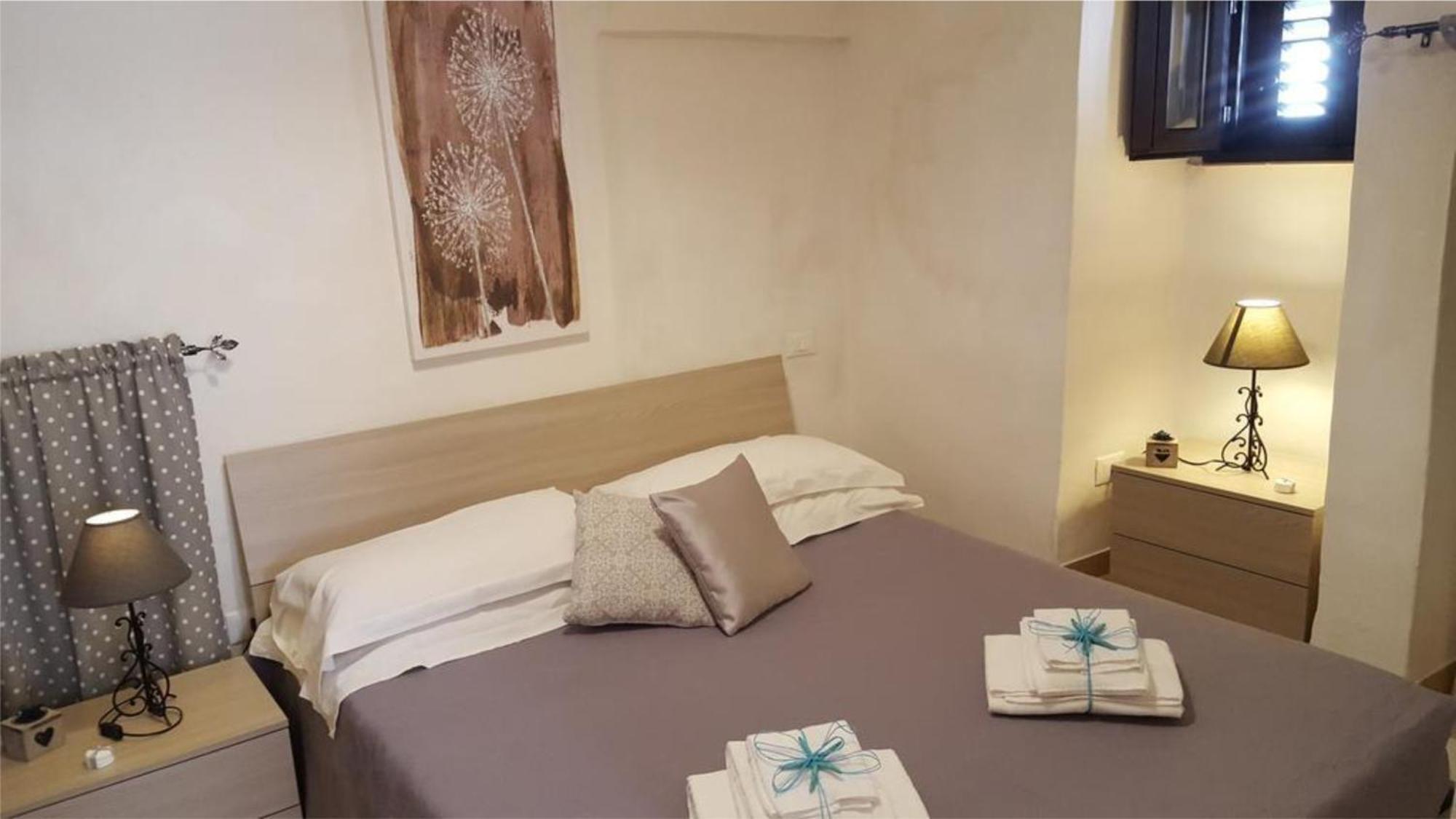 Apartamento Dimora Cieli Di Dante 17 Polignano a Mare Exterior foto