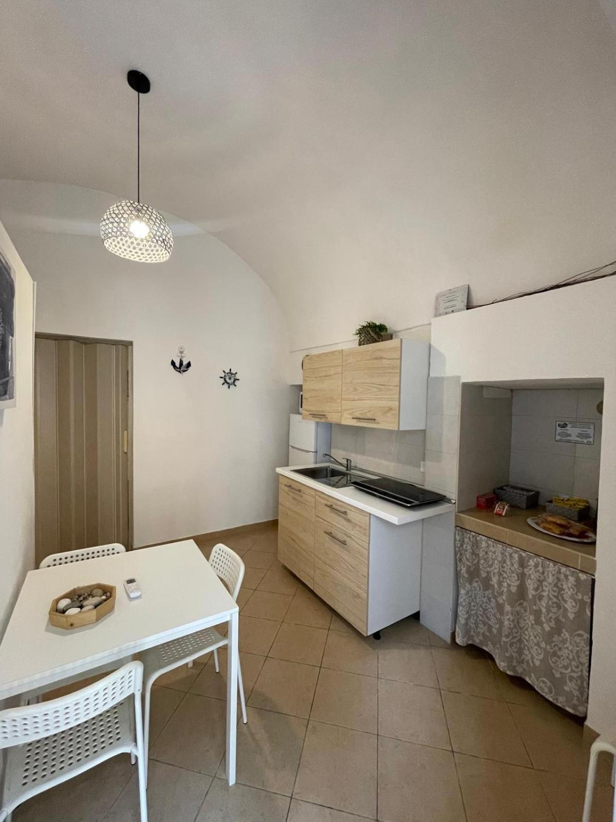 Apartamento Dimora Cieli Di Dante 17 Polignano a Mare Exterior foto