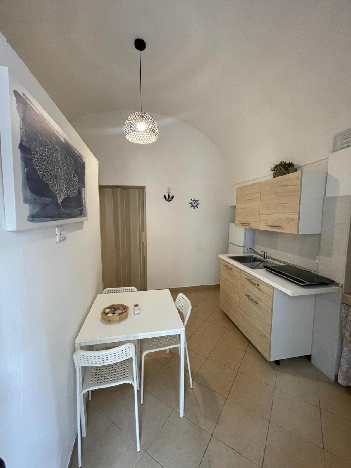Apartamento Dimora Cieli Di Dante 17 Polignano a Mare Exterior foto